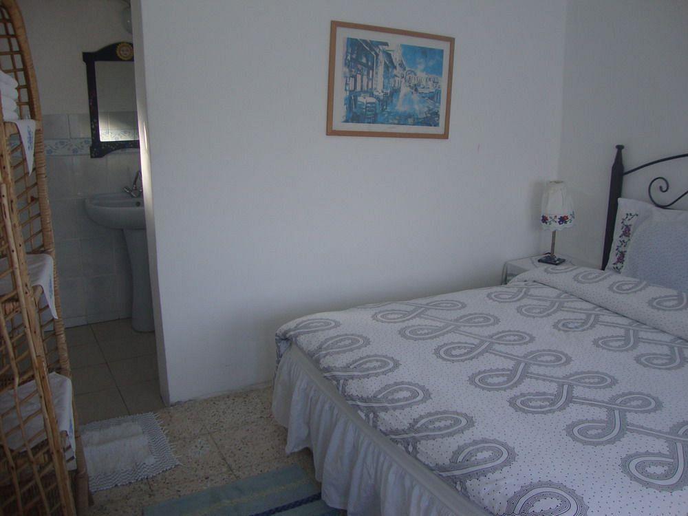 Lipsos Hotel Yeniliman Esterno foto