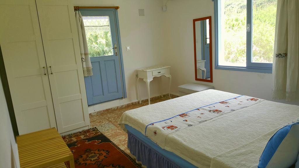 Lipsos Hotel Yeniliman Esterno foto
