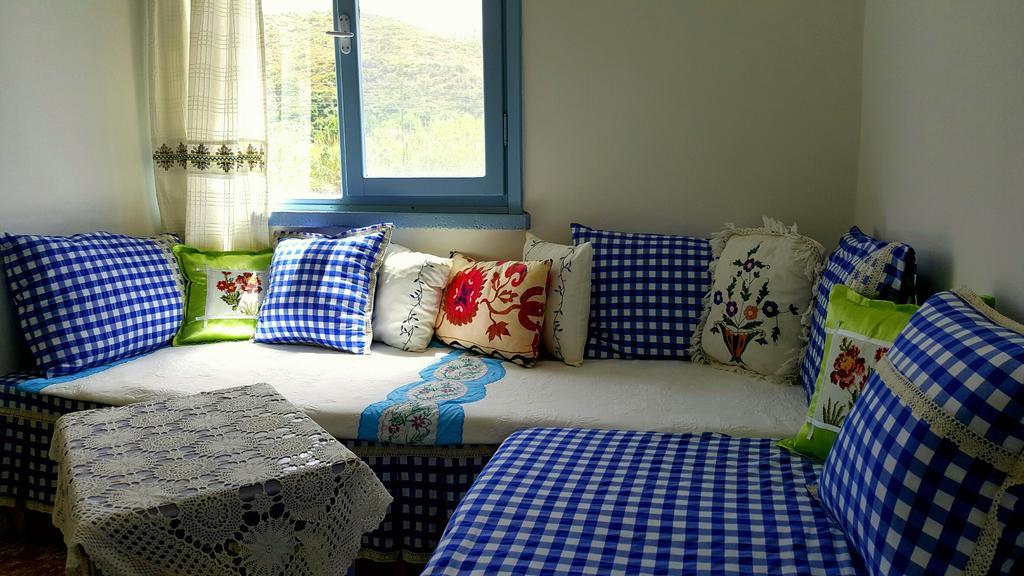 Lipsos Hotel Yeniliman Esterno foto